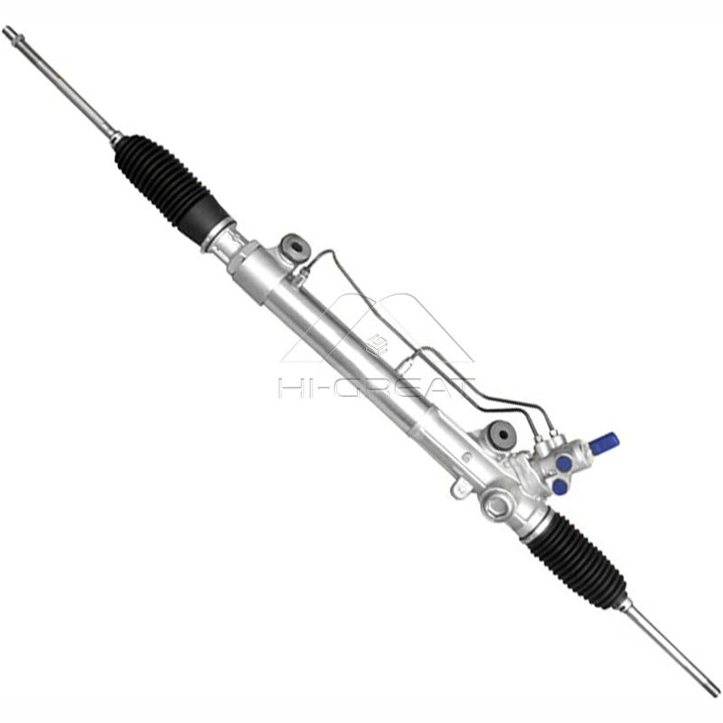 New Power Steering Rack and Pinion 44200-0K021 for Hilux (2004-) Hydraulic System