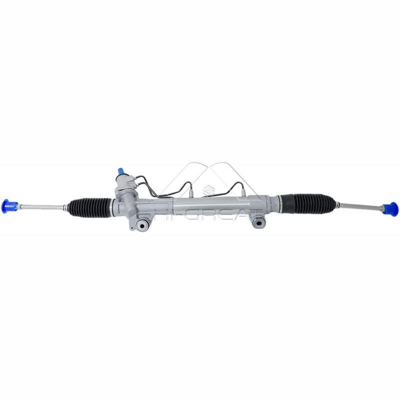 New Power Steering Rack and Pinion 44200-0K021 for Hilux (2004-) Hydraulic System