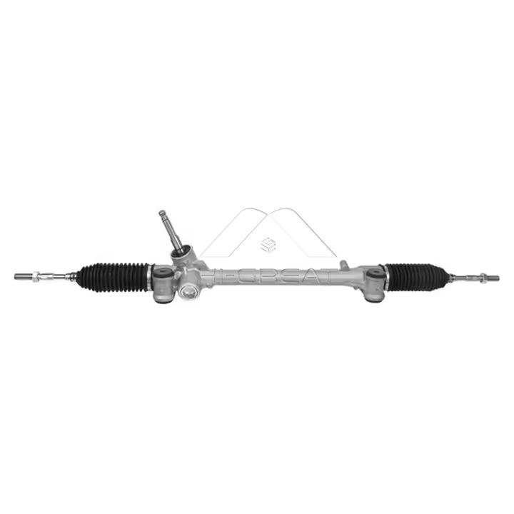 Manufacture Power Steering Rack and Pinion 45510-0D150 45510-0D170 for TOYOTA YARIS Hydraulic Power Steering Gear