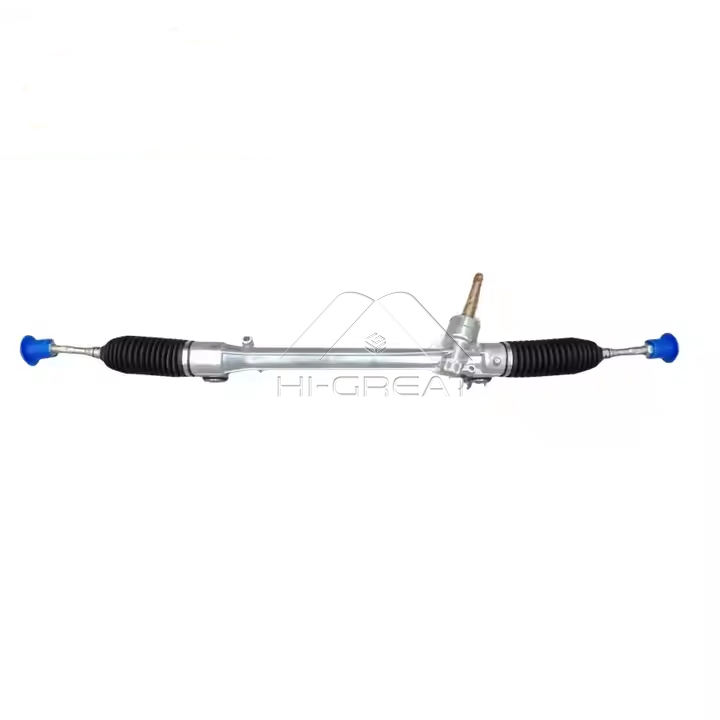 Manufacture Power Steering Rack and Pinion 45510-0D150 45510-0D170 for TOYOTA YARIS Hydraulic Power Steering Gear