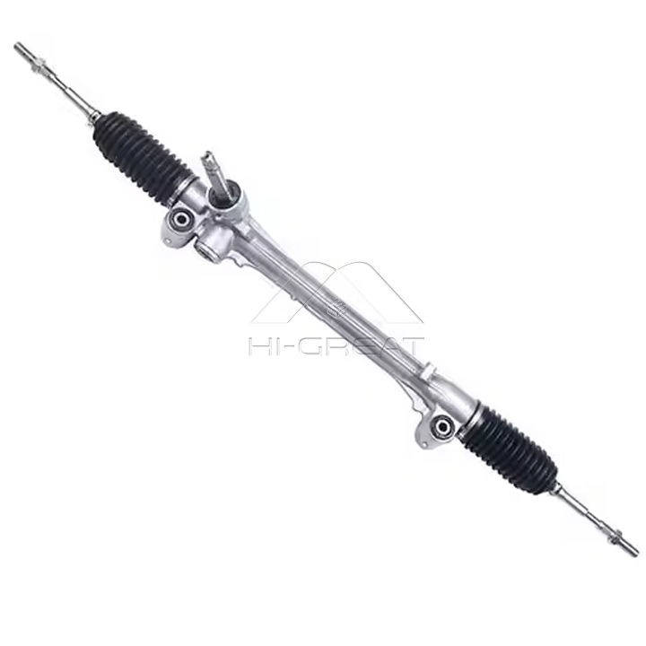 Manufacture Power Steering Rack and Pinion 45510-0D150 45510-0D170 for TOYOTA YARIS Hydraulic Power Steering Gear