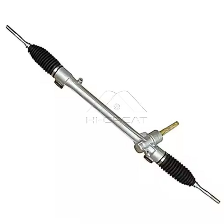 Manufacture Power Steering Rack and Pinion 45510-0D150 45510-0D170 for TOYOTA YARIS Hydraulic Power Steering Gear