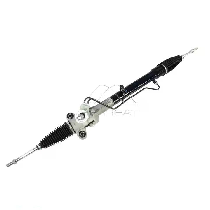 Manufacture Power Steering Rack and Pinion 44250-0D010 for TOYOTA YARIS Hydraulic Power Steering Gear