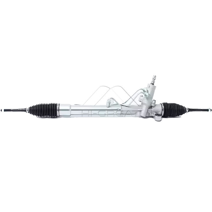 Manufacture Power Steering Rack and Pinion 44250-0D010 for TOYOTA YARIS Hydraulic Power Steering Gear