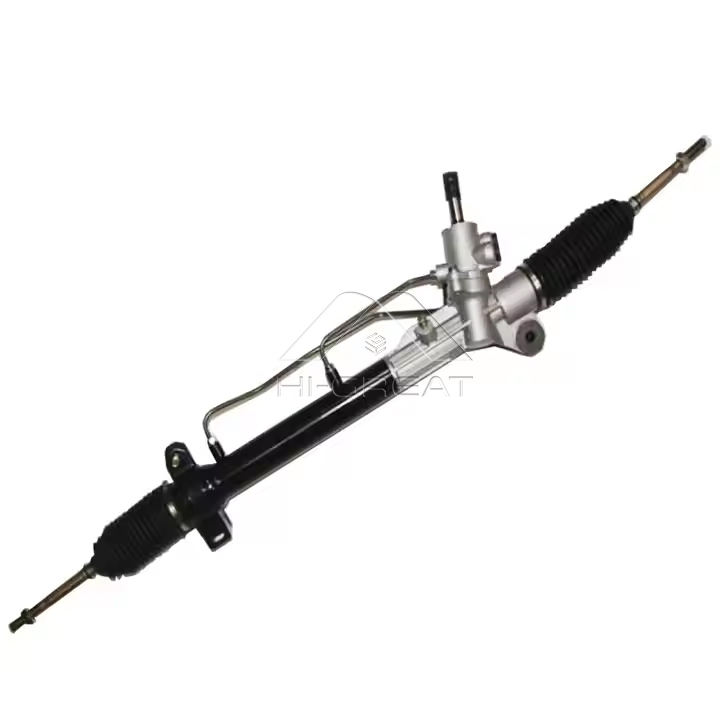 Manufacture Power Steering Rack and Pinion 44250-0D010 for TOYOTA YARIS Hydraulic Power Steering Gear