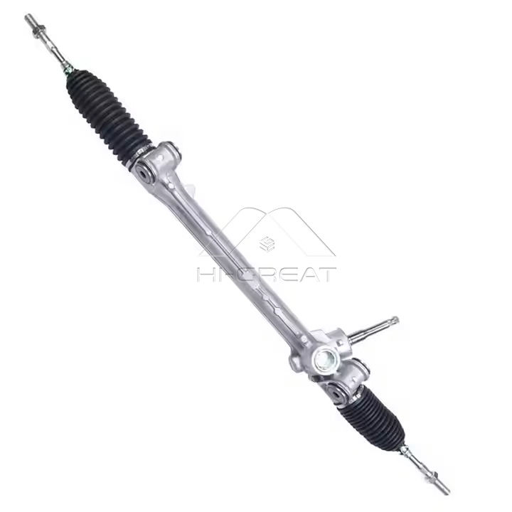 Japanese Car Hydraulic Steering Gear Box 45510-52040 for TOYOTA YARIS Steering Gears and Pinion