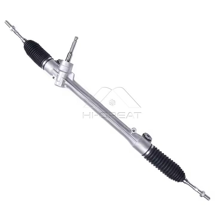 Japanese Car Hydraulic Steering Gear Box 45510-52040 for TOYOTA YARIS Steering Gears and Pinion