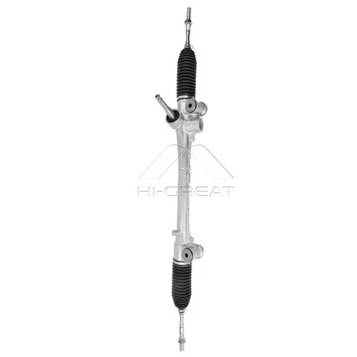 Japanese Car Hydraulic Steering Gear Box 45510-52040 for TOYOTA YARIS Steering Gears and Pinion