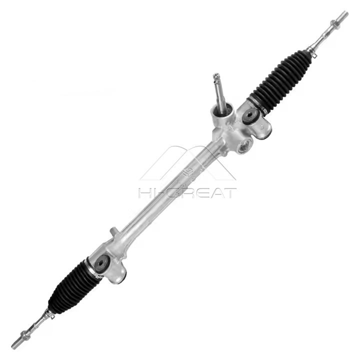 Japanese Car Hydraulic Steering Gear Box 45510-52040 for TOYOTA YARIS Steering Gears and Pinion