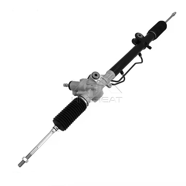 Car Accessories Oem 44250-04020 Auto Power Steering Rack and Pinion Assembly Parts Supplier for TOYOTA TACOMA