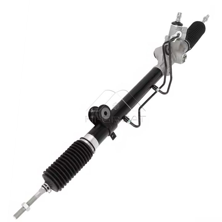 Car Accessories Oem 44250-04020 Auto Power Steering Rack and Pinion Assembly Parts Supplier for TOYOTA TACOMA