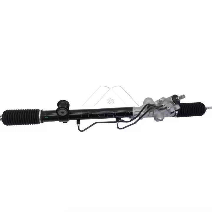 Car Accessories Oem 44250-04020 Auto Power Steering Rack and Pinion Assembly Parts Supplier for TOYOTA TACOMA