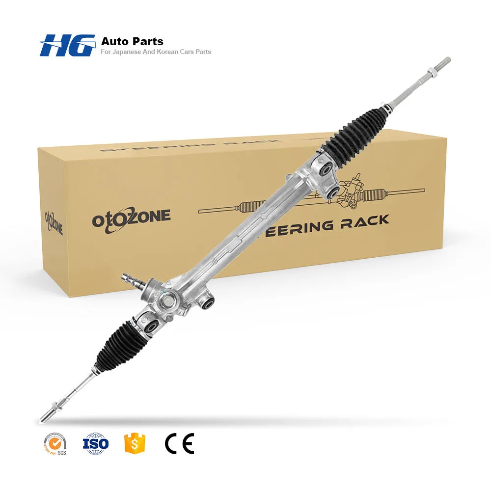 45510-02050 Steering Rack and Pinion for TOYOTA COROLLA Power Hydraulic Steering Gear