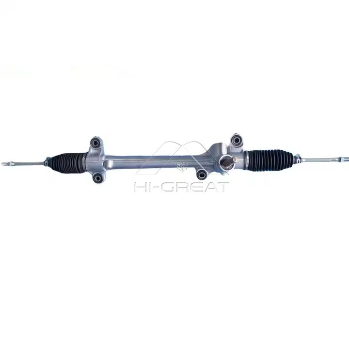 45510-02050 Steering Rack and Pinion for TOYOTA COROLLA Power Hydraulic Steering Gear