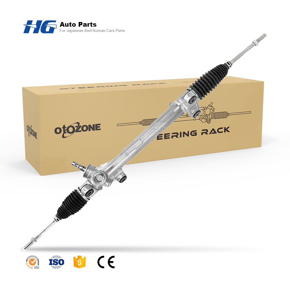 45510-02050 Steering Rack and Pinion for TOYOTA COROLLA Power Hydraulic Steering Gear