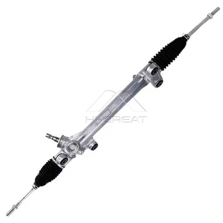45510-02050 Steering Rack and Pinion for TOYOTA COROLLA Power Hydraulic Steering Gear