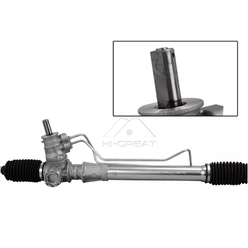 Steering Gears for NISSAN PLATINA 49001-00QAA 4900100QAA