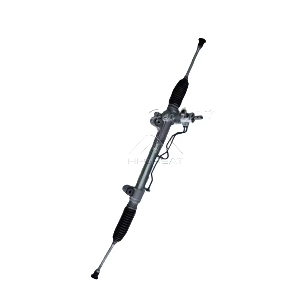 Car Steering System Parts for Toyota Hilux Vigo 4WD 44200-0K030 Power Steering Gears 442000K030 442500K030 Steering Rack