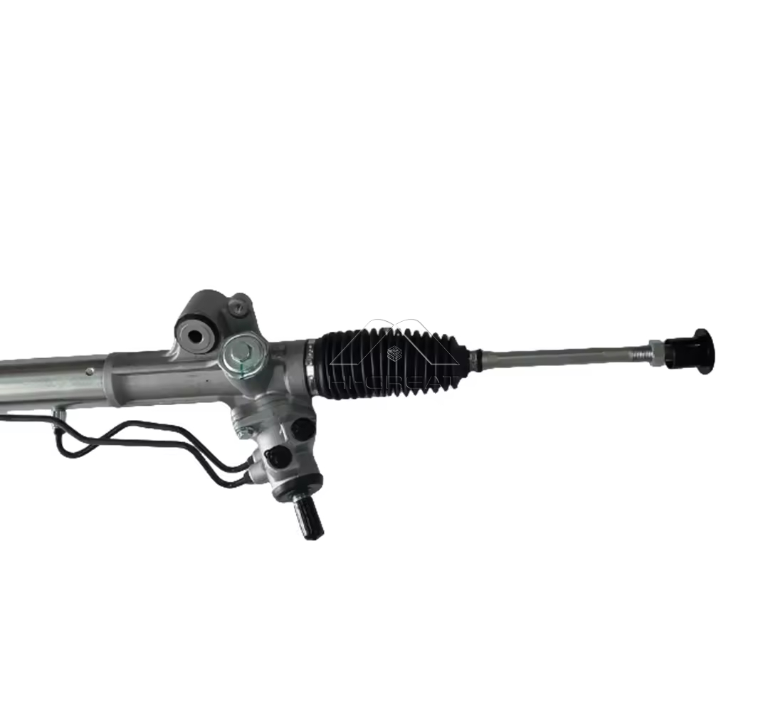 Car Steering System Parts for Toyota Hilux Vigo 4WD 44200-0K030 Power Steering Gears 442000K030 442500K030 Steering Rack