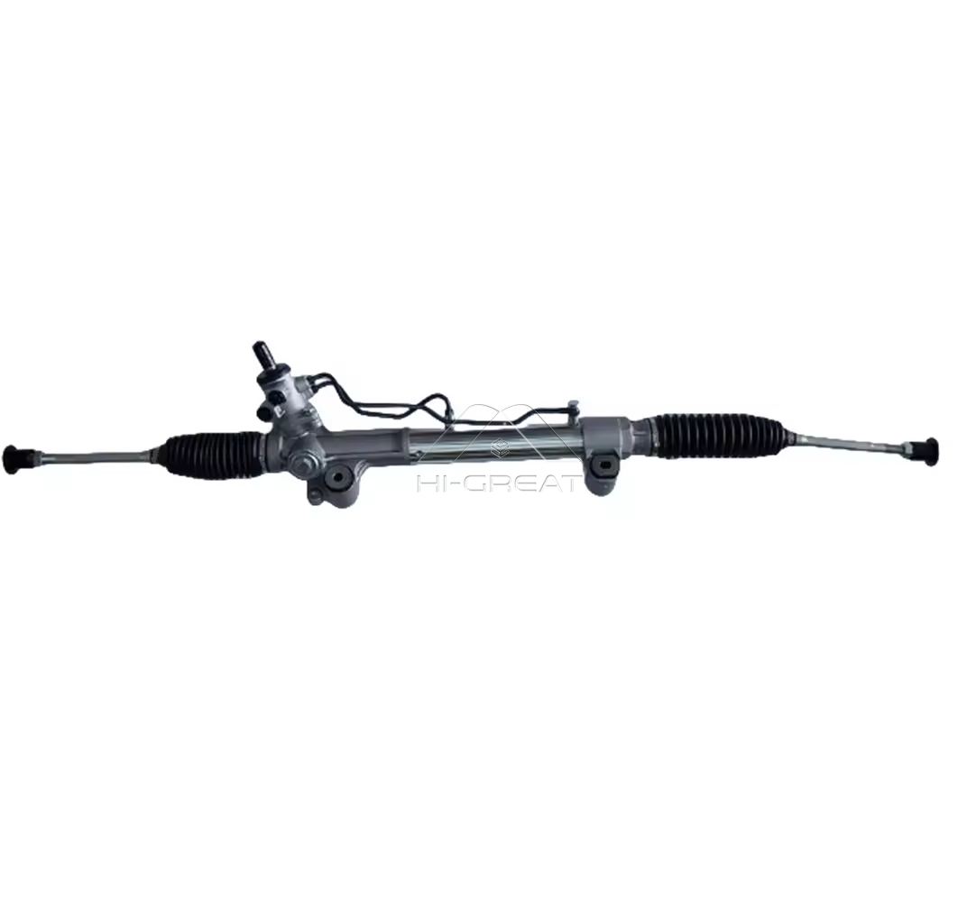 Car Steering System Parts for Toyota Hilux Vigo 4WD 44200-0K030 Power Steering Gears 442000K030 442500K030 Steering Rack