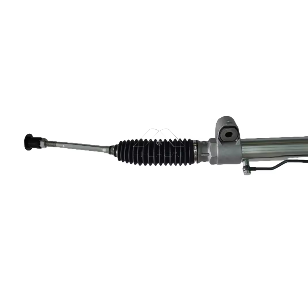 Car Steering System Parts for Toyota Hilux Vigo 4WD 44200-0K030 Power Steering Gears 442000K030 442500K030 Steering Rack