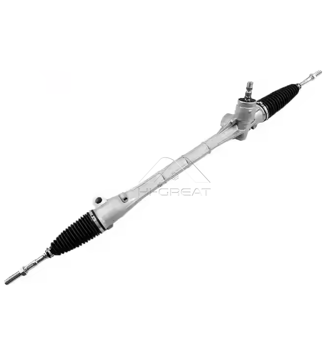 Power Steering Rack and Pinion 45510-12391 for TOYOTA COROLLA/AURIS Steering Gear