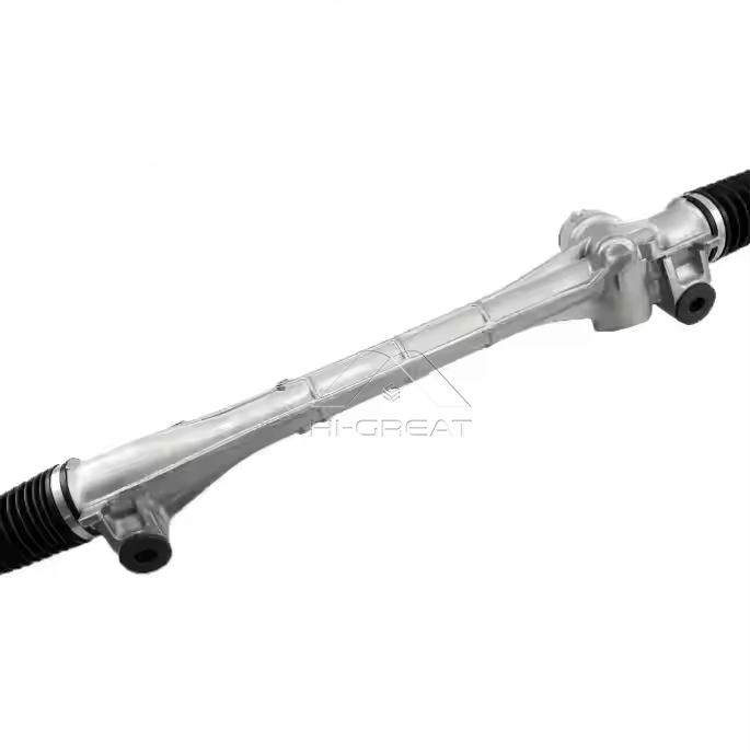 Power Steering Rack and Pinion 45510-12391 for TOYOTA COROLLA/AURIS Steering Gear