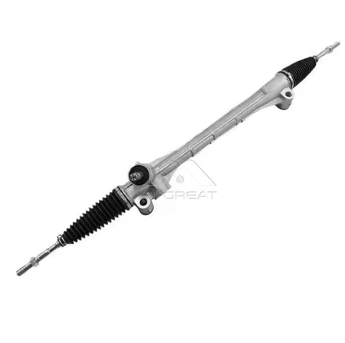 Power Steering Rack and Pinion 45510-12391 for TOYOTA COROLLA/AURIS Steering Gear