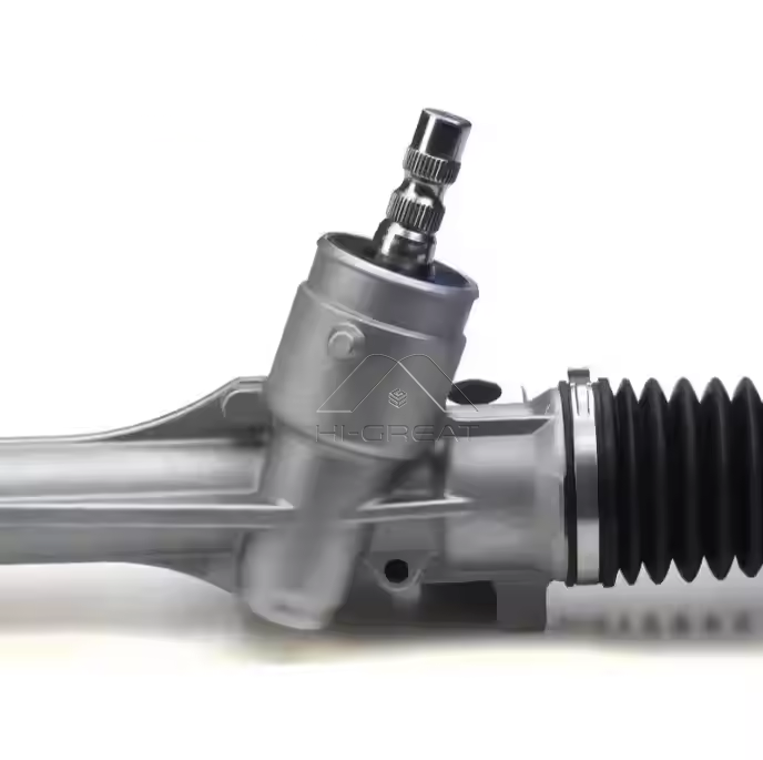 Power Steering Rack and Pinion 45510-12391 for TOYOTA COROLLA/AURIS Steering Gear