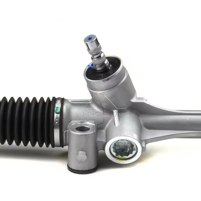 Power Steering Rack and Pinion 45510-12391 for TOYOTA COROLLA/AURIS Steering Gear
