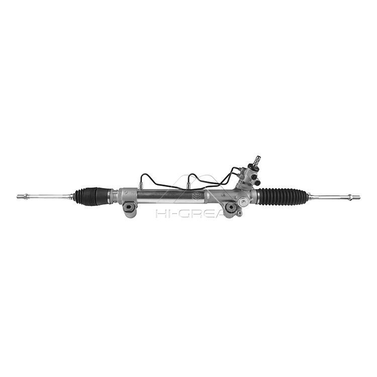Steering Rack and Pinion 44200-0K040 for Toyota HILUX VIGO 4WD Power Steering Gear 44250-0k040