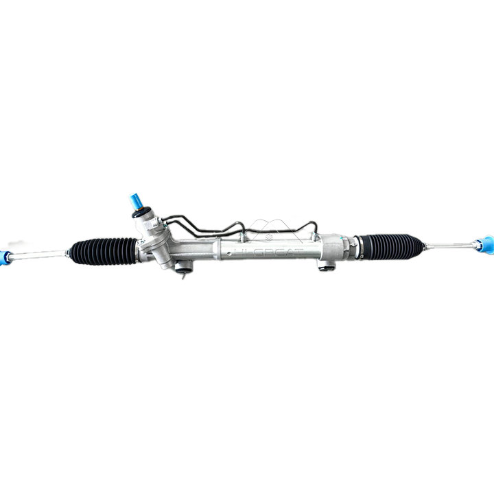 Steering Rack and Pinion 44200-0K040 for Toyota HILUX VIGO 4WD Power Steering Gear 44250-0k040