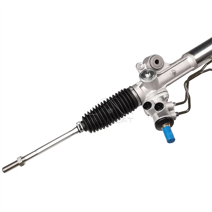 Steering Rack and Pinion 44200-0K040 for Toyota HILUX VIGO 4WD Power Steering Gear 44250-0k040