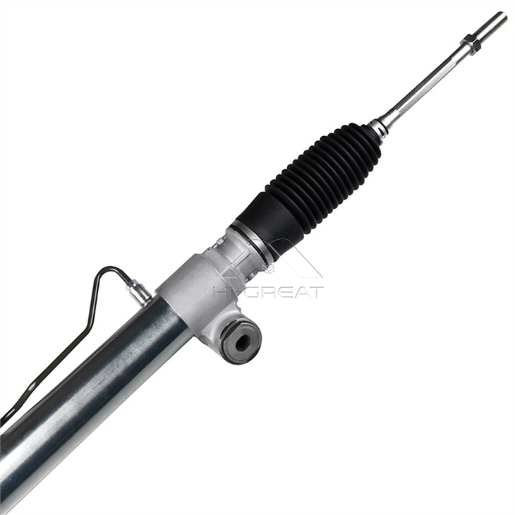 Steering Rack and Pinion 44200-0K040 for Toyota HILUX VIGO 4WD Power Steering Gear 44250-0k040