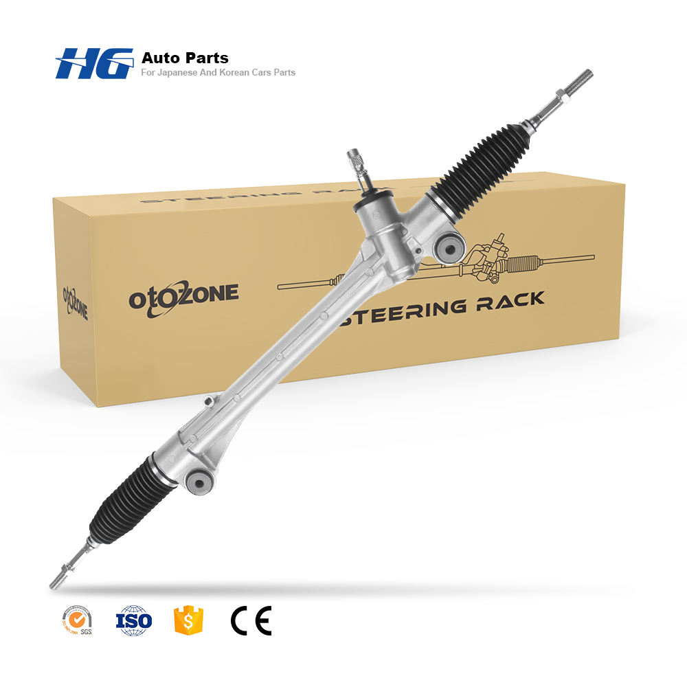 Car Accessories Oem 4420060012 Auto Power Steering Rack and Pinion Assembly Parts Supplier for TOYOTA LAND CRUISER
