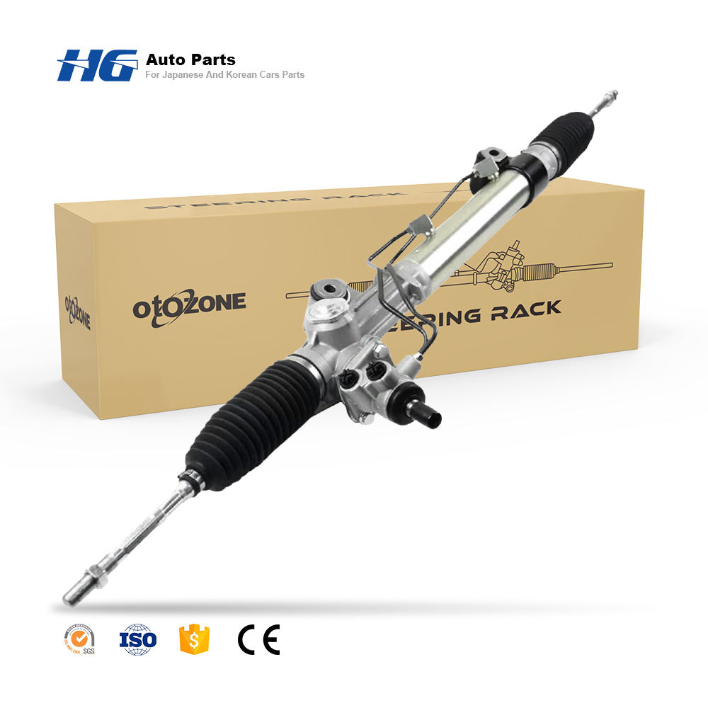 44200-35061 Steering Rack and Pinion for Toyota Prado Power Hydraulic Steering Gear