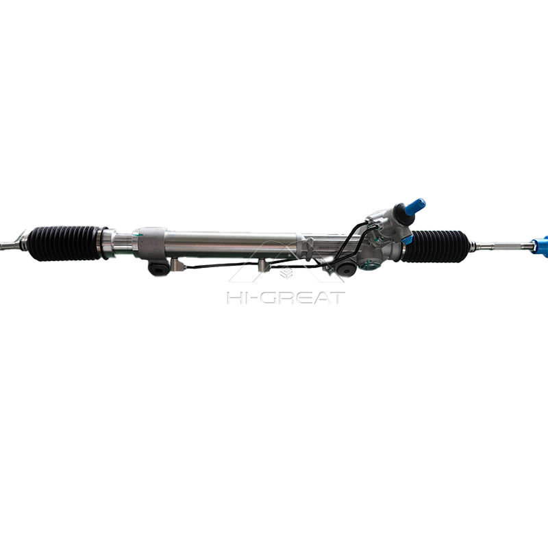 44200-35061 Steering Rack and Pinion for Toyota Prado Power Hydraulic Steering Gear