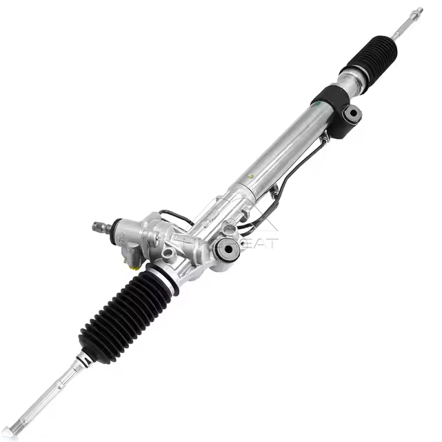 44200-35061 Steering Rack and Pinion for Toyota Prado Power Hydraulic Steering Gear