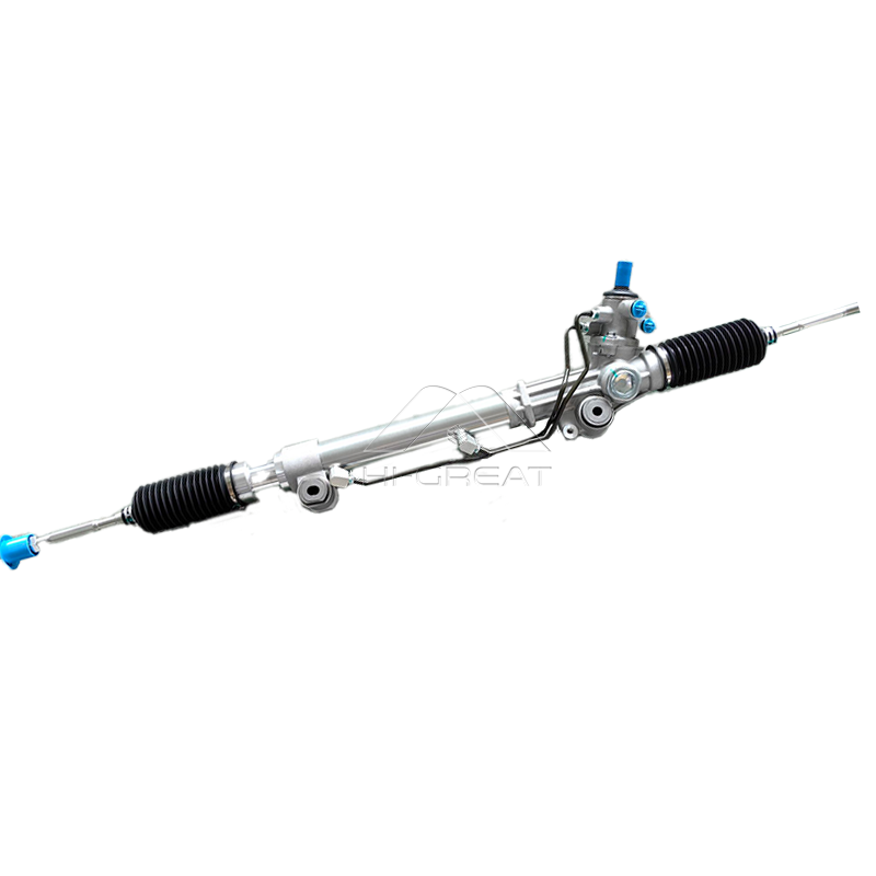 44200-35061 Steering Rack and Pinion for Toyota Prado Power Hydraulic Steering Gear