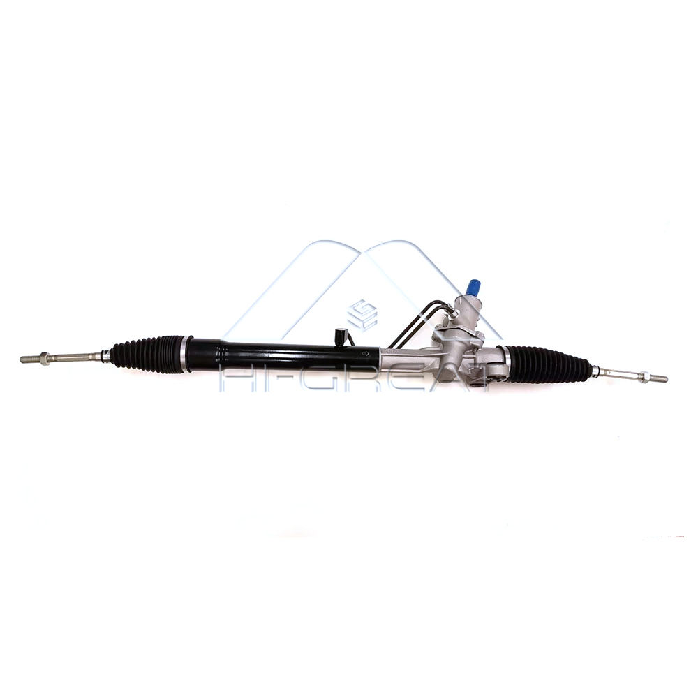 Japanese Car Hydraulic Steering Gear Box 44200-52010 for TOYOTA YARIS Steering Gears and Pinion