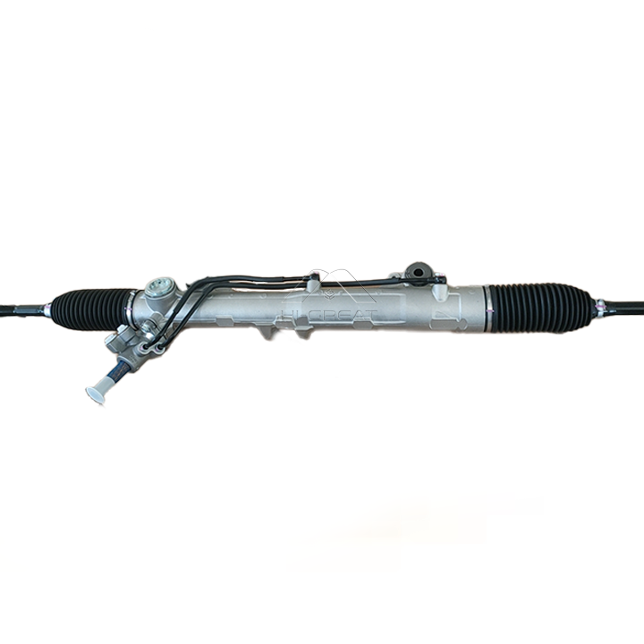 Steering Rack and Pinion 44200-60170 for TOYOTA PRADO Hydraulic Power Steering Gear