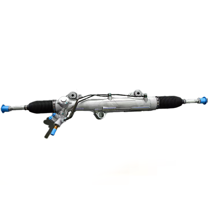 Steering Rack and Pinion 44200-60170 for TOYOTA PRADO Hydraulic Power Steering Gear