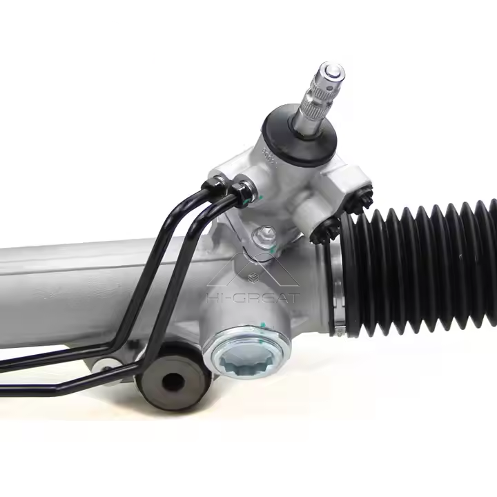 Steering Rack and Pinion 44200-60170 for TOYOTA PRADO Hydraulic Power Steering Gear