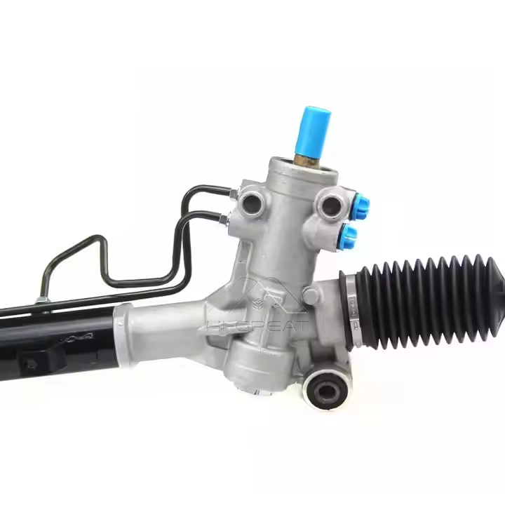 44200-42120 Steering Rack and Pinion for Toyota RAV4 Power Steering Gear 44250-42120/44250-42080