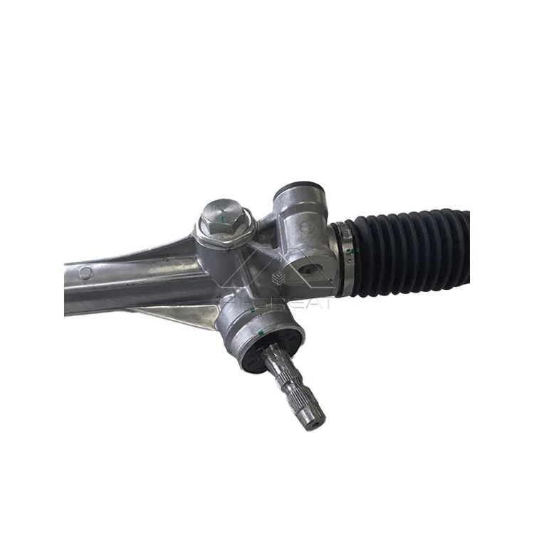 Power Steering Rack and Pinion 45510-42160 for TOYOTA RAV4 Steering Gear