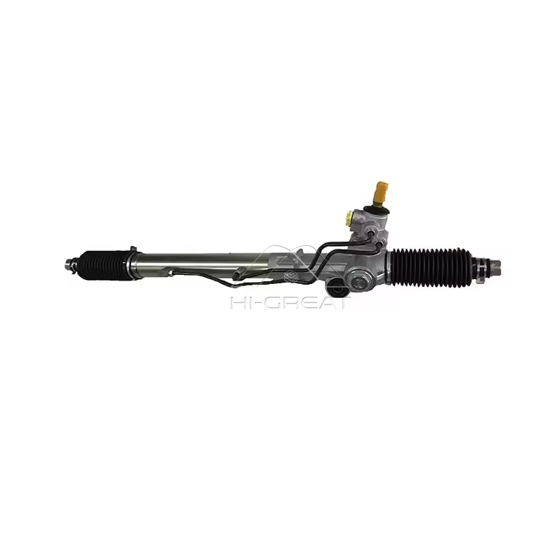 Power Steering Gear 44200-60012 for Toyota PRADO Steering Rack and Pinion