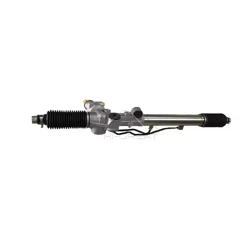 Power Steering Gear 44200-60012 for Toyota PRADO Steering Rack and Pinion