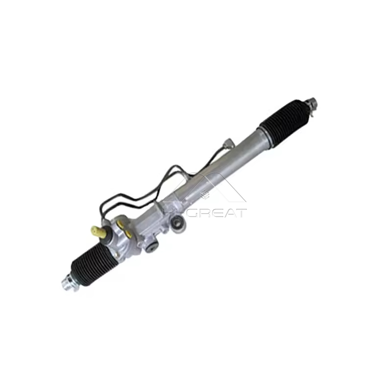 Power Steering Gear 44200-60012 for Toyota PRADO Steering Rack and Pinion