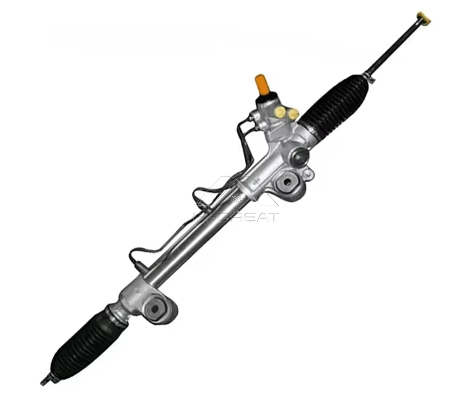 Power Steering Gear 44250-0K730 for Toyota Hilux Steering Rack and Pinion