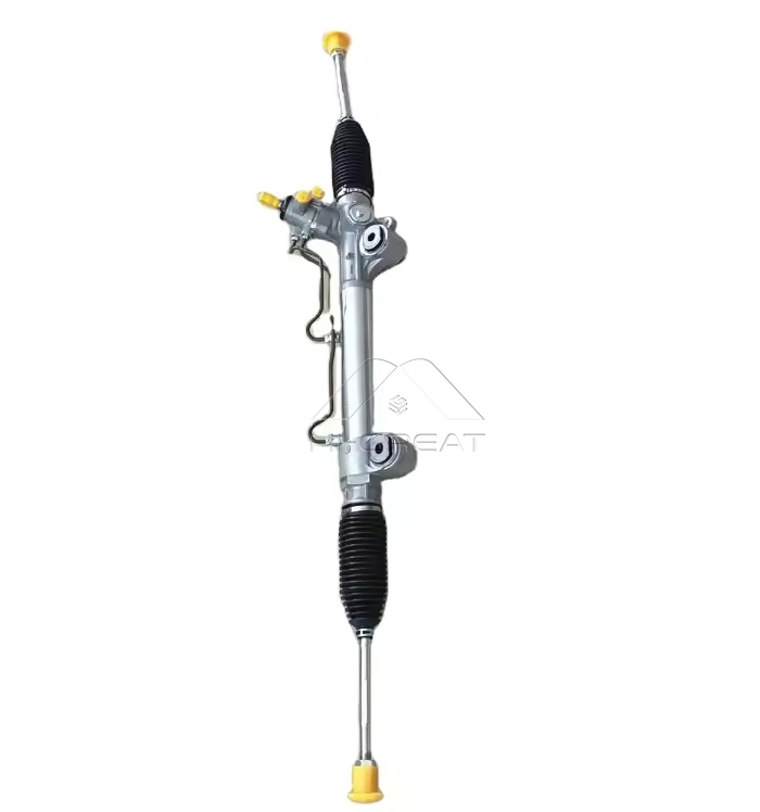 Power Steering Gear 44250-0K730 for Toyota Hilux Steering Rack and Pinion
